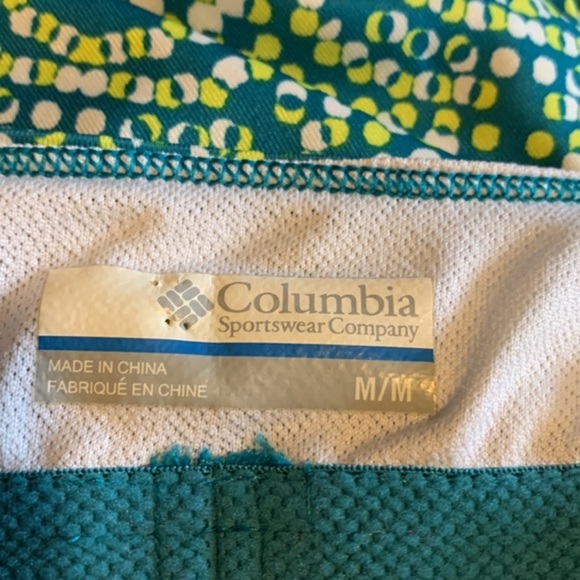Columbia Omni-Wick Activewear Midi Summer Dress - Picture 10 of 11